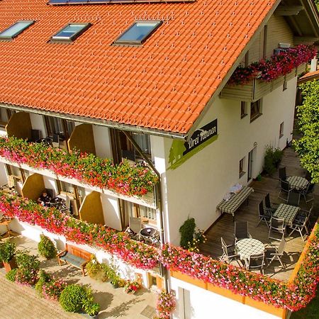 Drei Tannen Hotel Bodenmais Ngoại thất bức ảnh