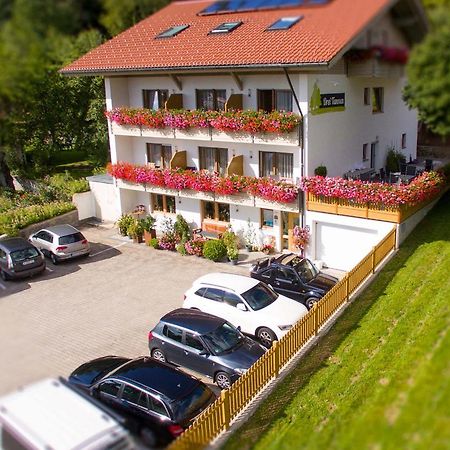 Drei Tannen Hotel Bodenmais Ngoại thất bức ảnh