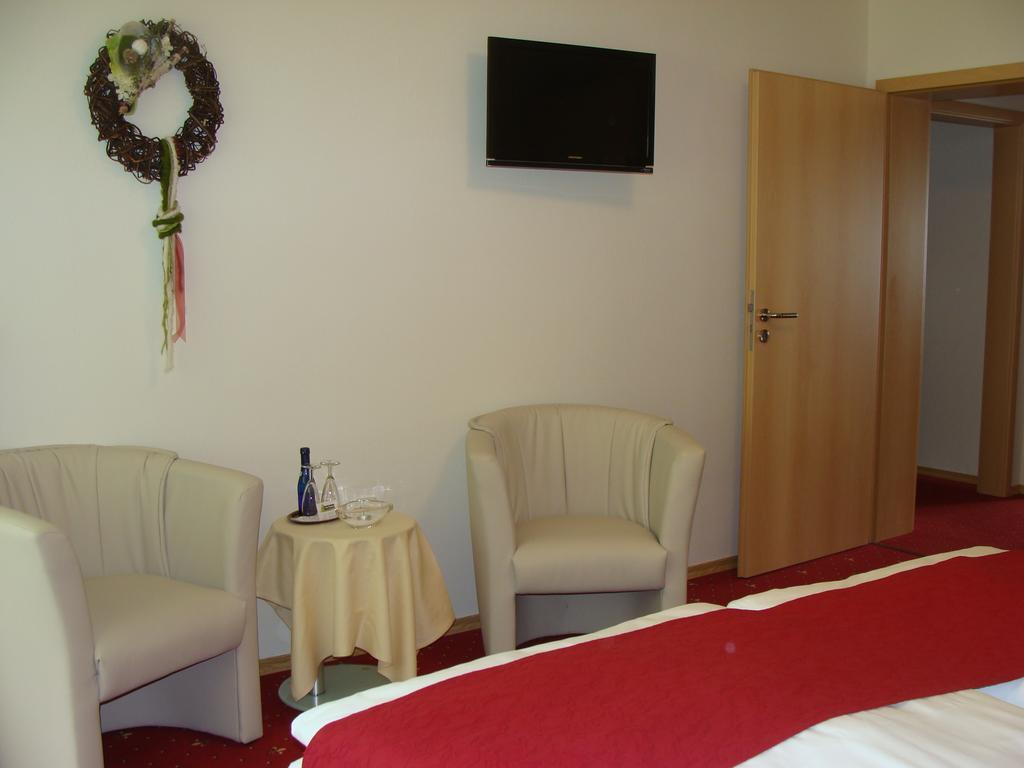 Drei Tannen Hotel Bodenmais Phòng bức ảnh