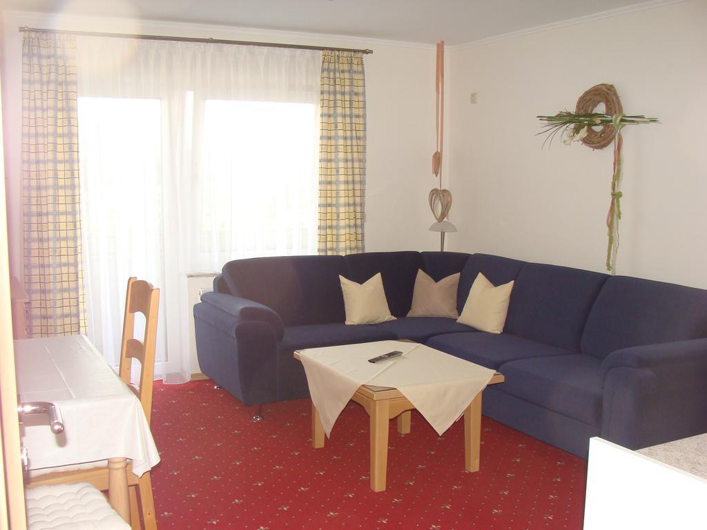Drei Tannen Hotel Bodenmais Phòng bức ảnh