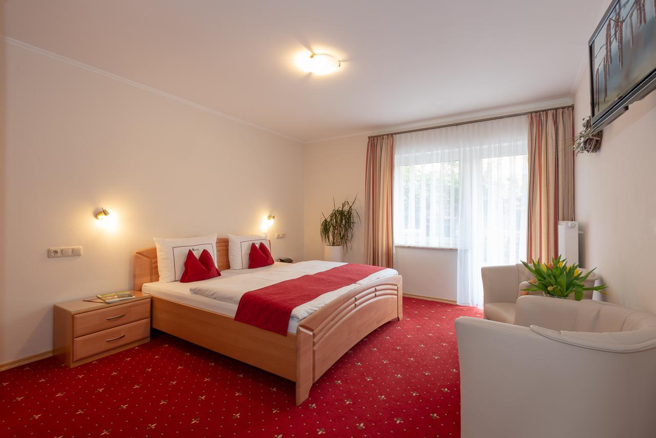 Drei Tannen Hotel Bodenmais Ngoại thất bức ảnh