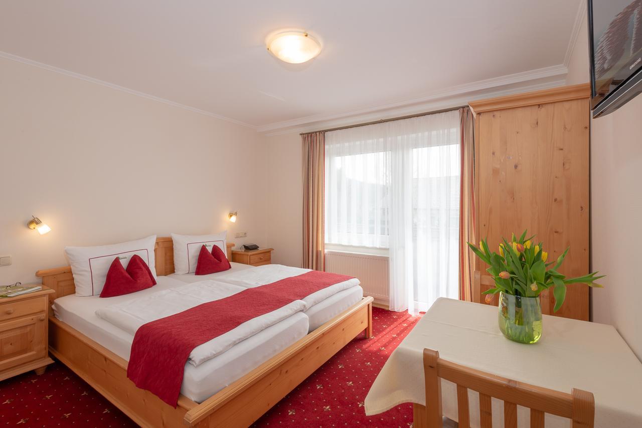 Drei Tannen Hotel Bodenmais Ngoại thất bức ảnh