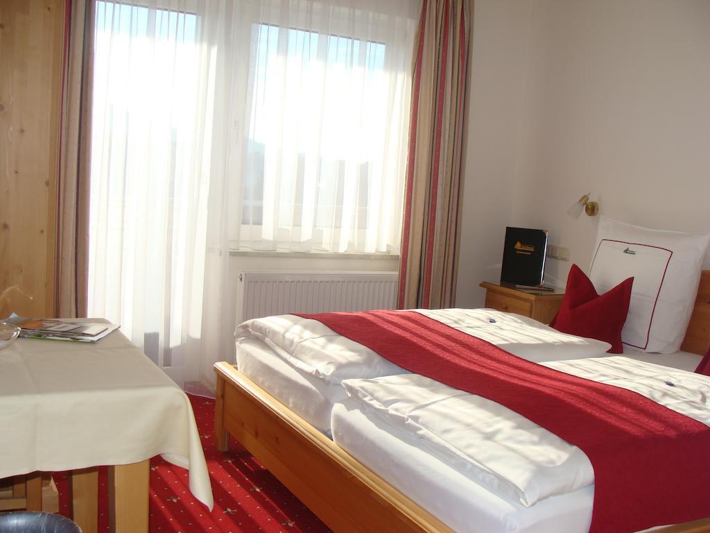 Drei Tannen Hotel Bodenmais Ngoại thất bức ảnh