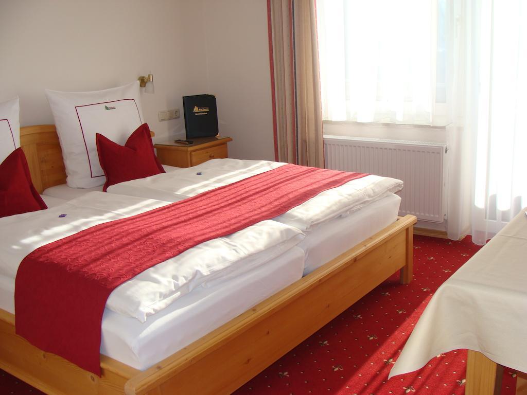 Drei Tannen Hotel Bodenmais Phòng bức ảnh